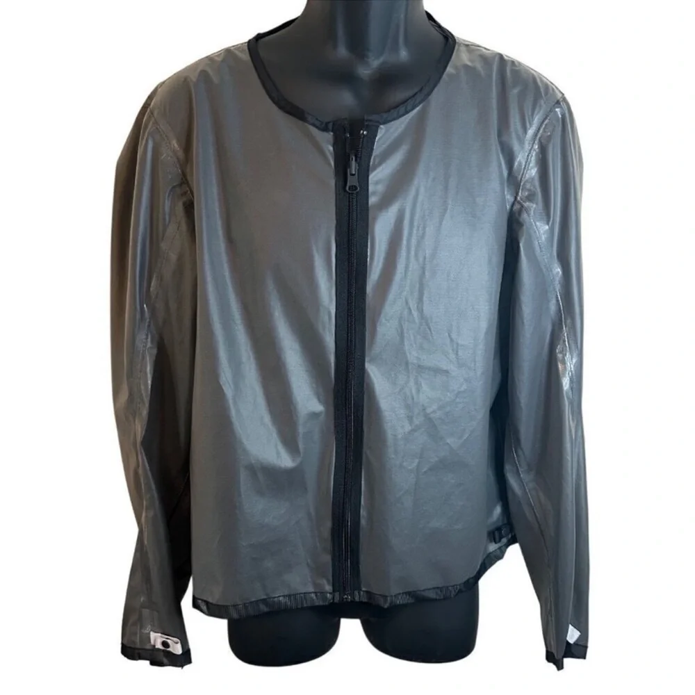 FLY Technical Racing CoolPro Hydraguard Size Med Riding Jacket Waterproof Liner
